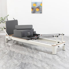 Aluminum Alloy Pilates Reformer - SXZFITNESS