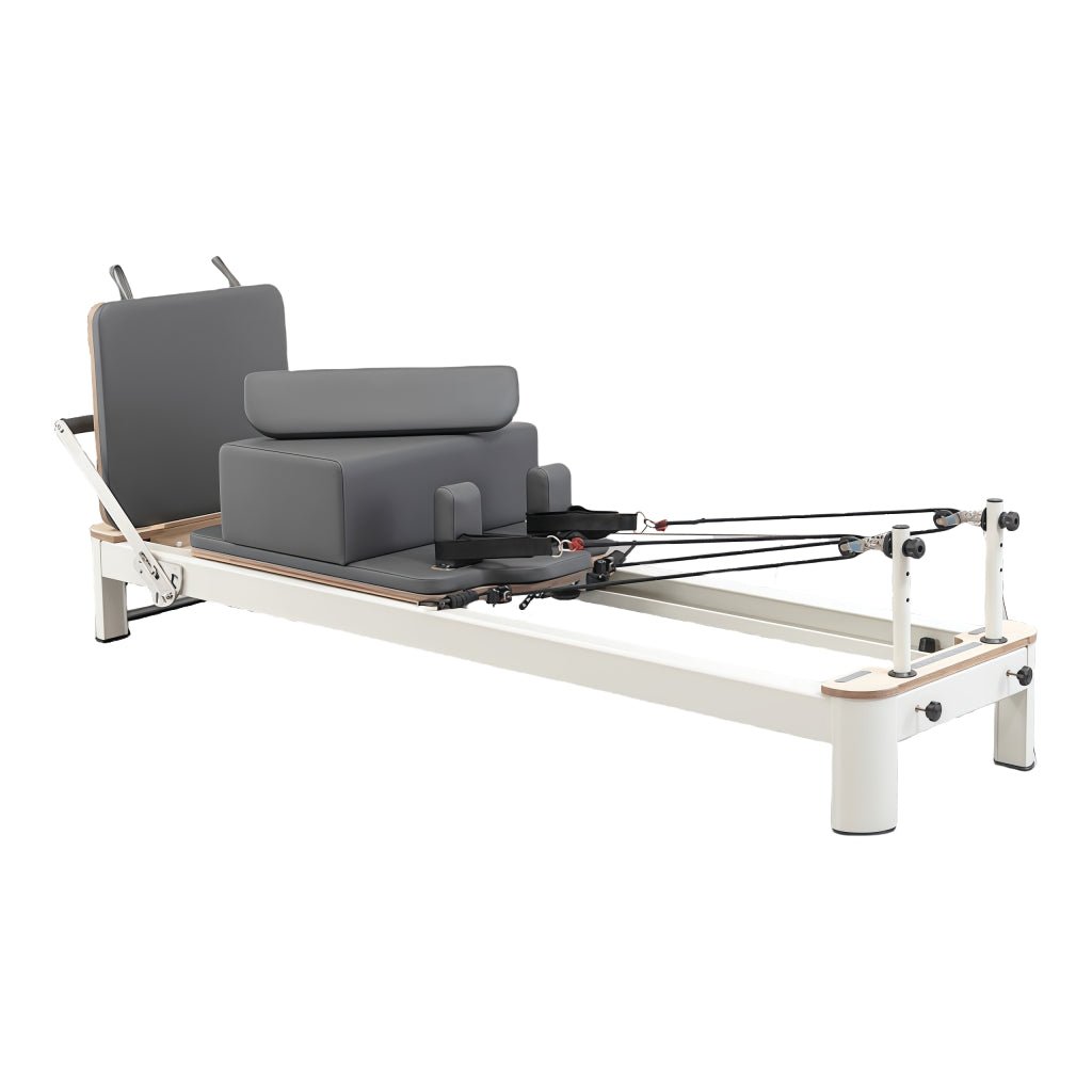Aluminum Alloy Pilates Reformer - SXZFITNESS