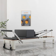 Aluminum Alloy Pilates Reformer - SXZFITNESS