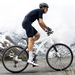 Carbon Road Bike - SXZFITNESS
