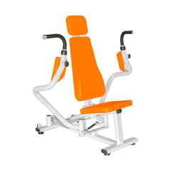 Chest Fly Machine and Chest Press Station - SXZFITNESS