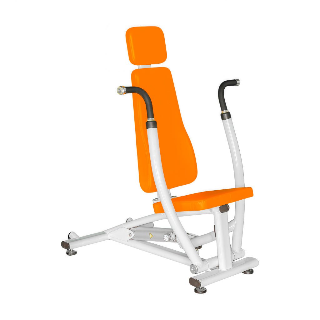 Chest Press Station - SXZFITNESS