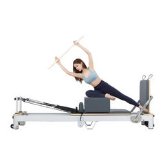 Foldable Pilates Reformer - SXZFITNESS