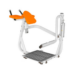 Glute Kickback Machine - SXZFITNESS