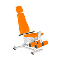 Leg Extension and Leg Curl Machine - SXZFITNESS