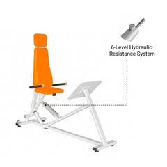 Leg Press Machine - SXZFITNESS