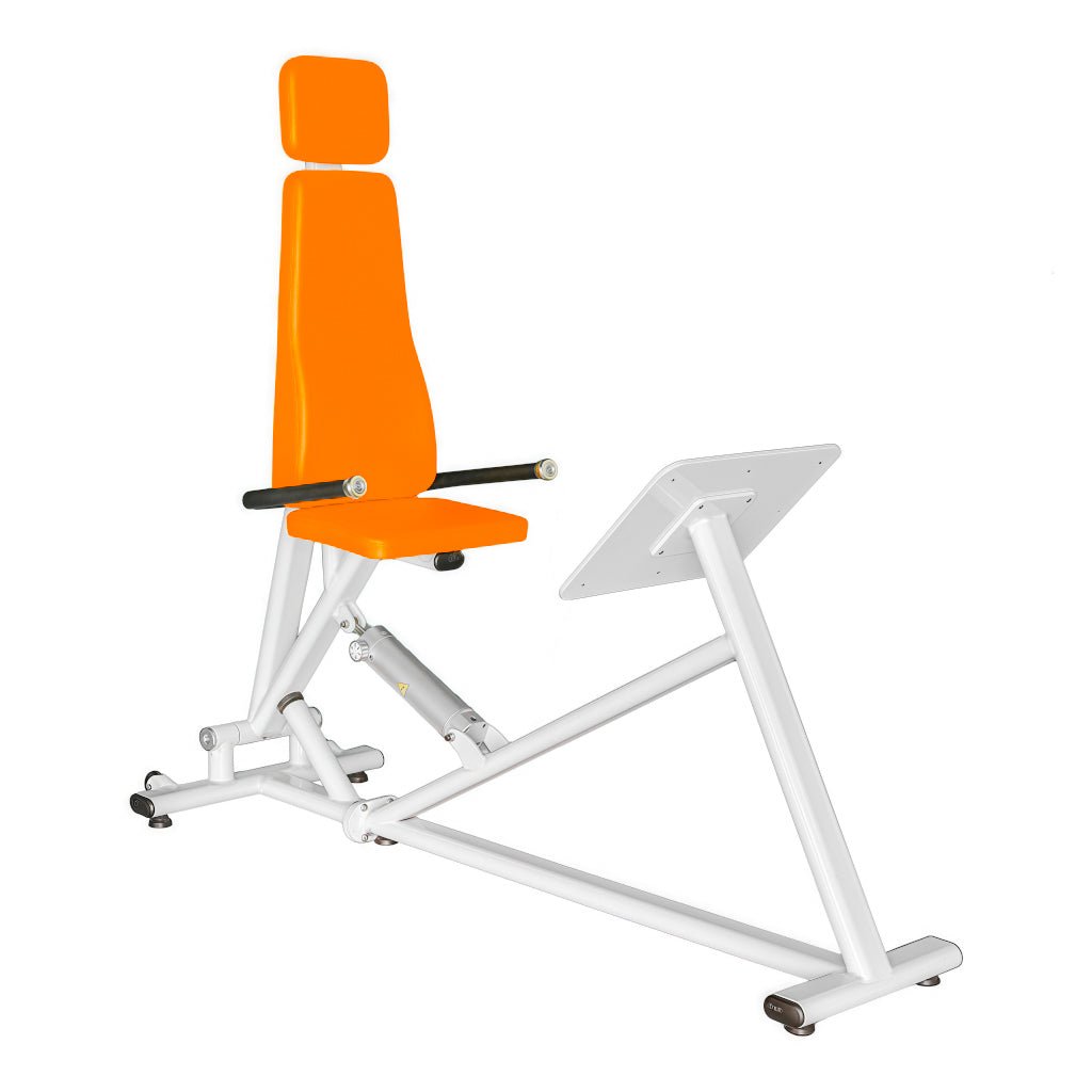 Leg Press Machine - SXZFITNESS