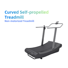 Non - motorized treadmill - SXZFITNESS