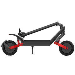 off - road electric scooter - SXZFITNESS