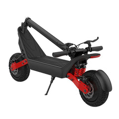 off - road electric scooter - SXZFITNESS