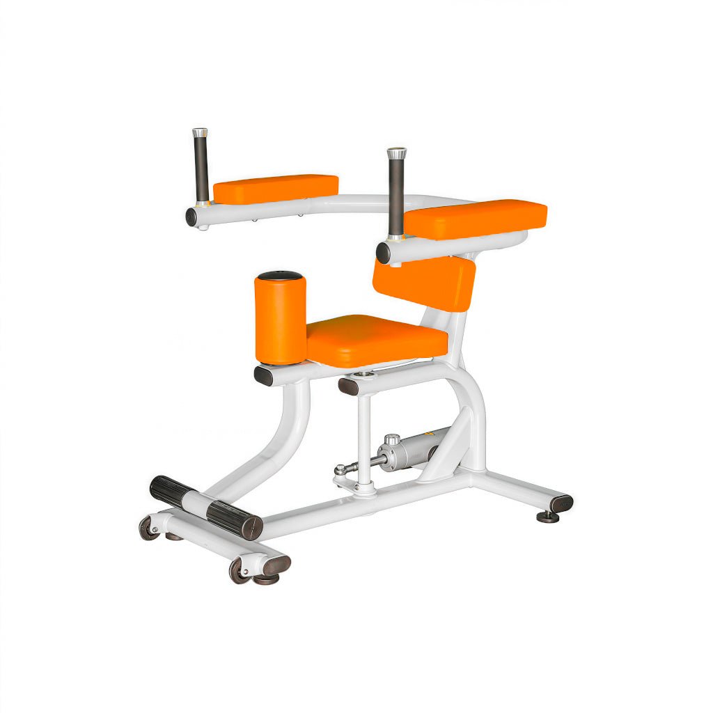 Rotation Trainer Machine - SXZFITNESS