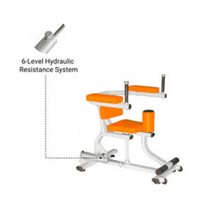 Rotation Trainer Machine - SXZFITNESS