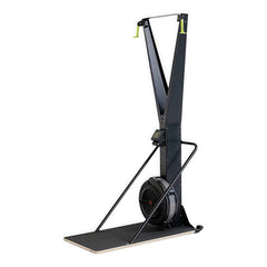 Ski Exercise Machine – Indoor Aerobic Wind Resistance Machine - SXZFITNESS