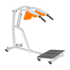 Squat Machine - SXZFITNESS