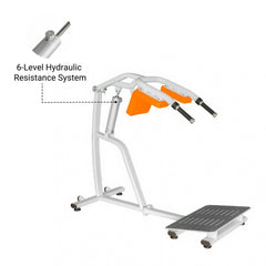 Squat Machine - SXZFITNESS