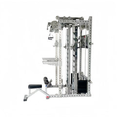 Smith Machine -6