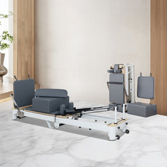 Foldable Pilates Reformer - SXZFITNESS