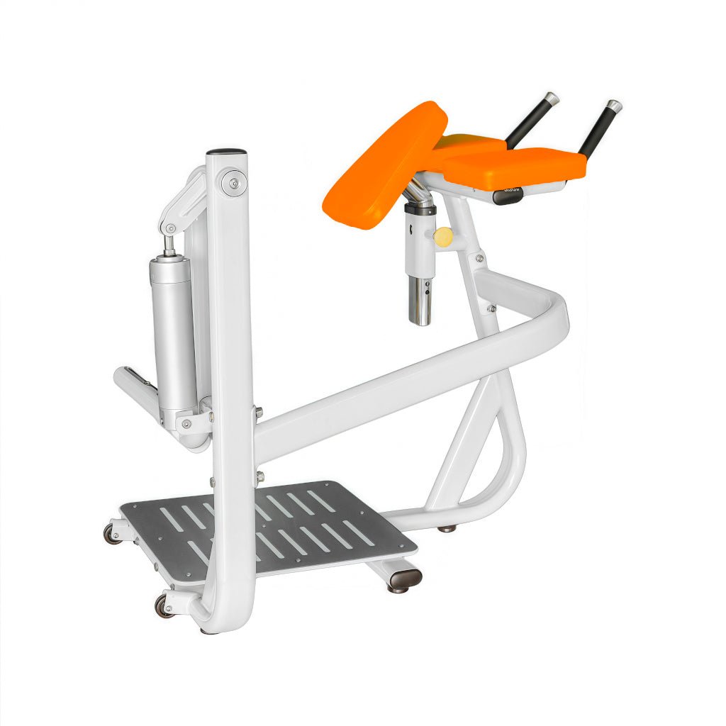Glute Kickback Machine - SXZFITNESS