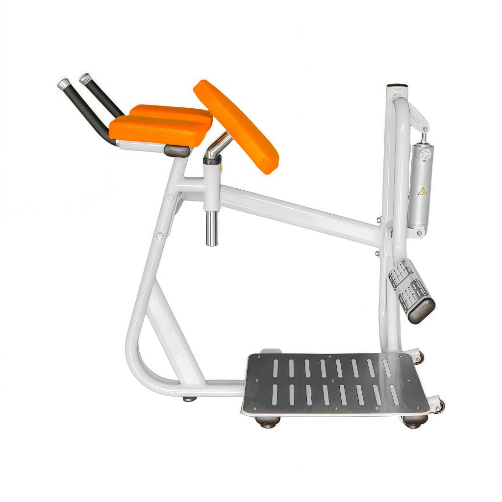 Glute Kickback Machine - SXZFITNESS