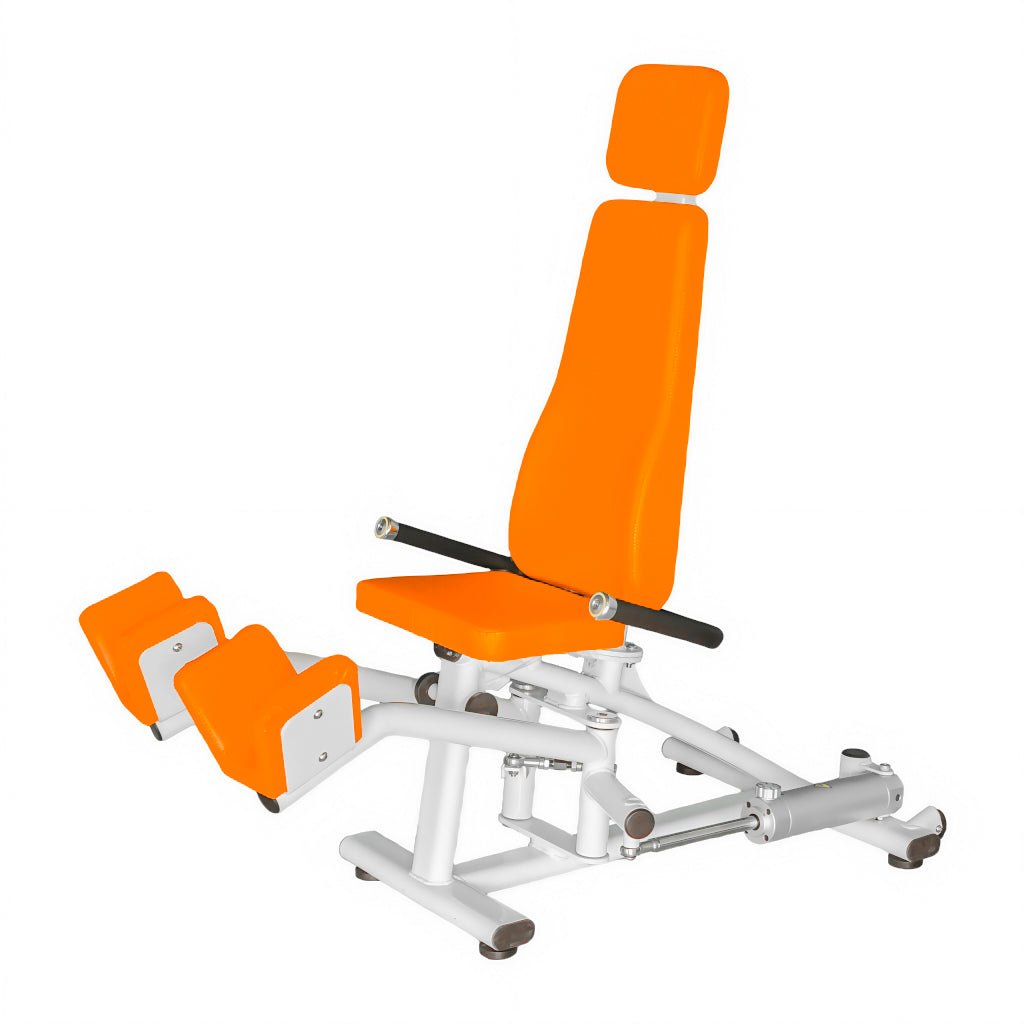 Inner and Outer Thigh Machine - SXZFITNESS