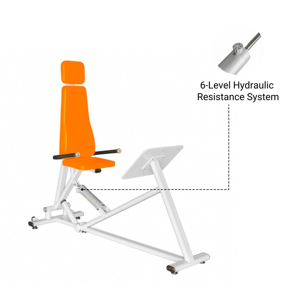 Leg Press Machine - SXZFITNESS