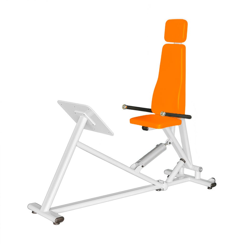 Leg Press Machine - SXZFITNESS