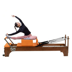 Luxury Maple Pilates Reformer - SXZFITNESS