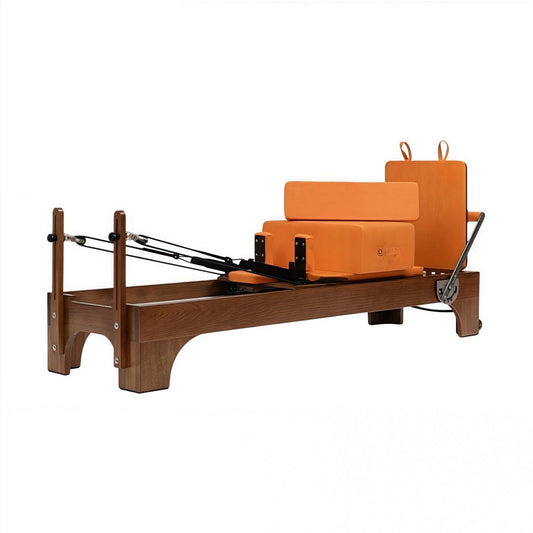 Luxury Maple Pilates Reformer - SXZFITNESS