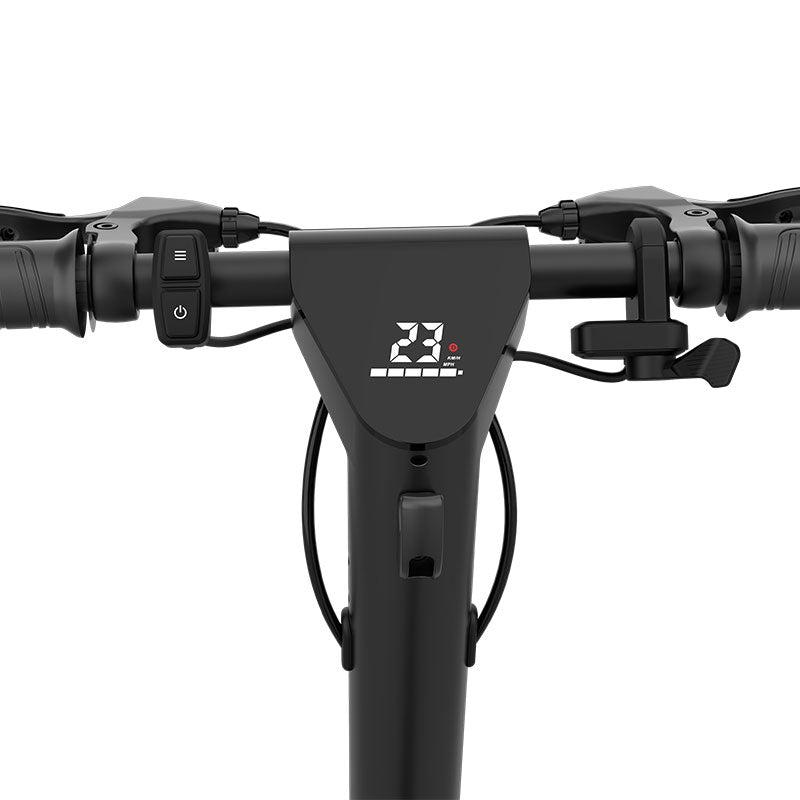off - road electric scooter - SXZFITNESS