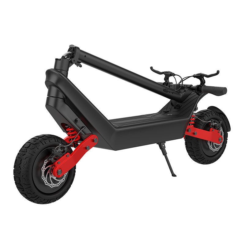 off - road electric scooter - SXZFITNESS