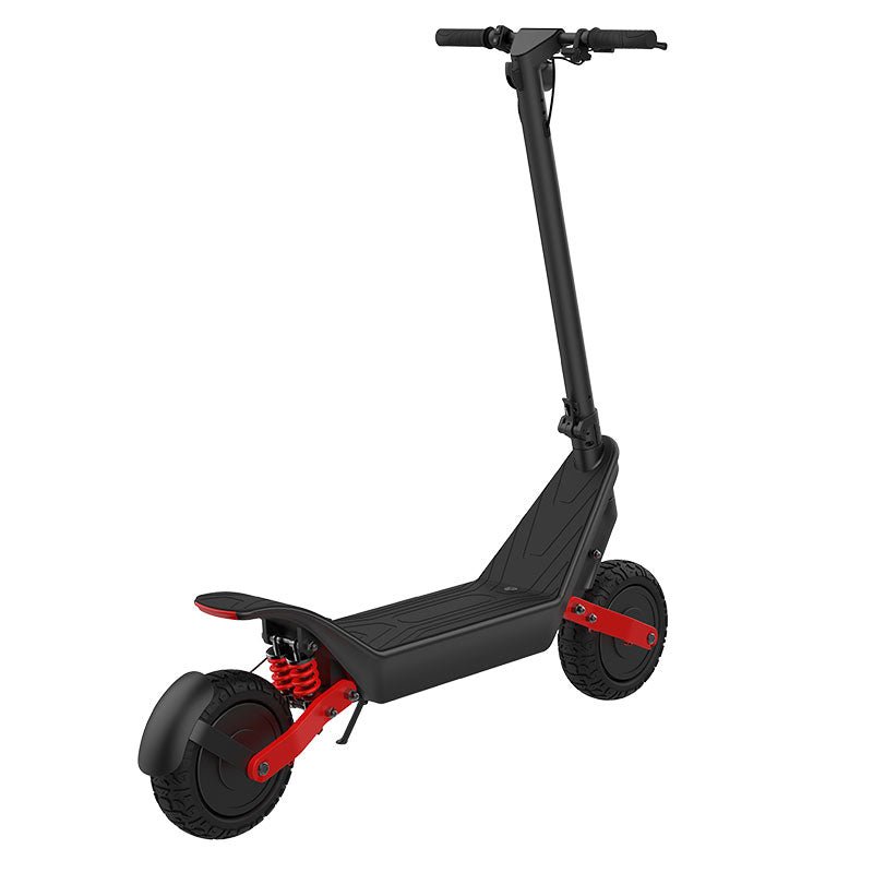 off - road electric scooter - SXZFITNESS