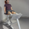 Leg Press Machine