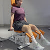Inner and Outer Thigh Machine