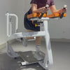 Glute Kickback Machine