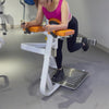 Glute Kickback Machine