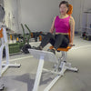 Leg Press Machine