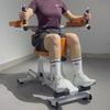 Rotation Trainer Machine