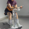 2-in-1 Bicep Curl Machine & Tricep Extension Machine