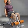 Leg Extension and Leg Curl Machine