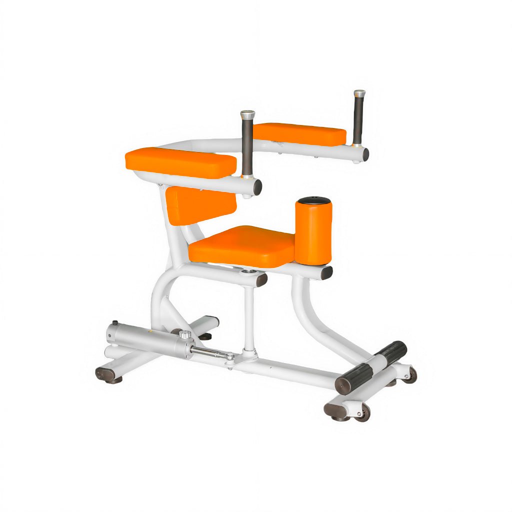 Rotation Trainer Machine - SXZFITNESS