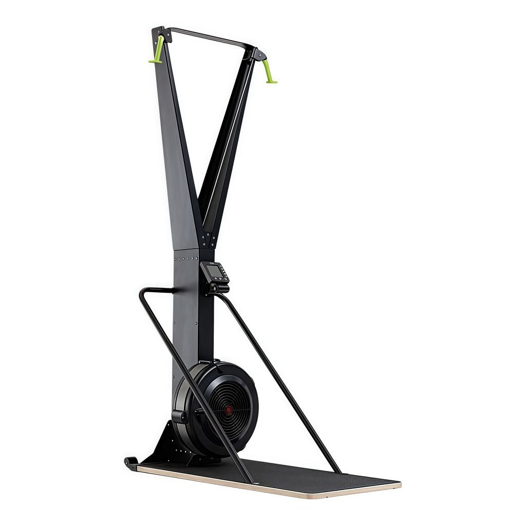 Ski Exercise Machine – Indoor Aerobic Wind Resistance Machine - SXZFITNESS