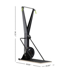 Ski Exercise Machine – Indoor Aerobic Wind Resistance Machine - SXZFITNESS